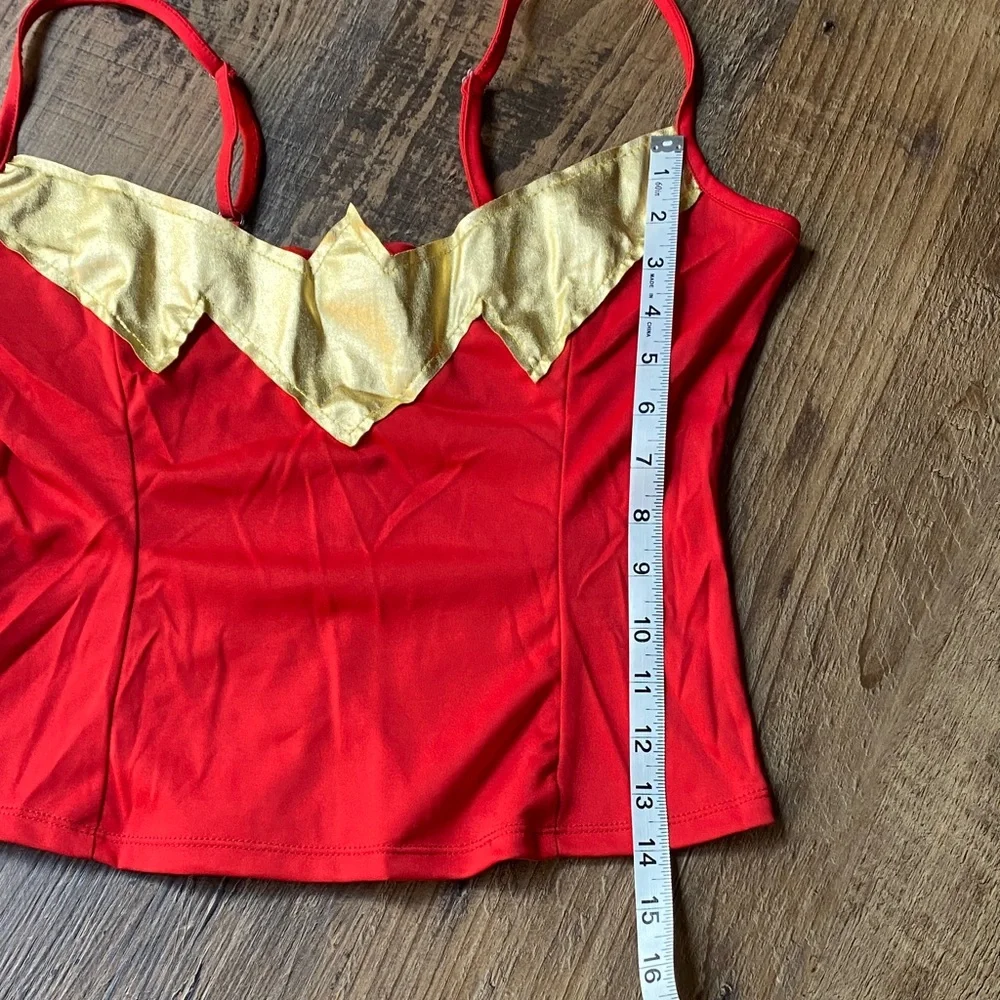 Super Hero Costume Set - Picture 3 of 13